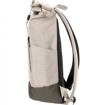 Рюкзак с роллтопом NTEU2-653277