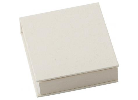 Блок для заметок из переработанной упаковки молока NTEU2-539696