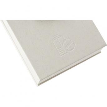 Блок для заметок из переработанной упаковки молока NTEU2-539696