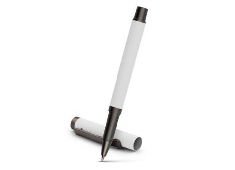 Ручка-роллер с колпачком "Джеральдин" NTEU2-551722