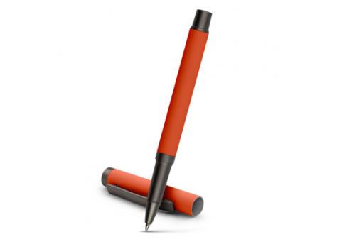 Ручка-роллер с колпачком "Джеральдин" NTEU2-551727