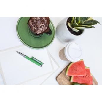 Ручка-роллер с колпачком "Джеральдин" NTEU2-551722