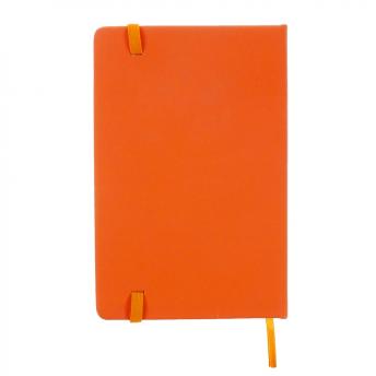 Блокнот примерно формата А6 | Grant NTEU2-429793