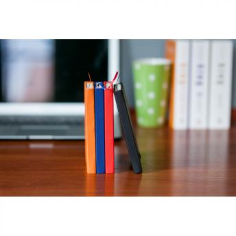 Блокнот примерно формата А6 | Grant NTEU2-429799