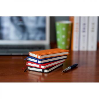 Блокнот примерно формата А6 | Grant NTEU2-429795