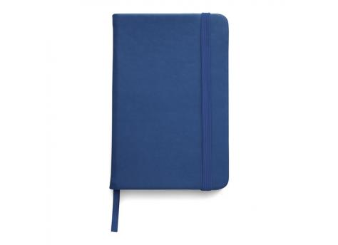 Блокнот примерно формата А6 NTEU2-429796