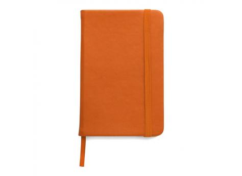 Блокнот примерно формата А6 NTEU2-429792