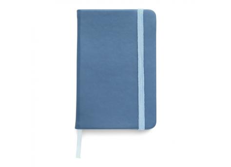 Блокнот примерно формата А6 NTEU2-429789