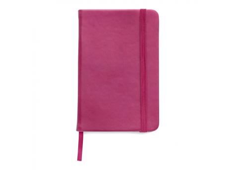 Блокнот примерно формата А6 NTEU2-429787