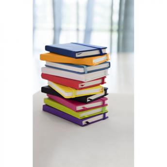 Блокнот примерно формата А6 NTEU2-429794