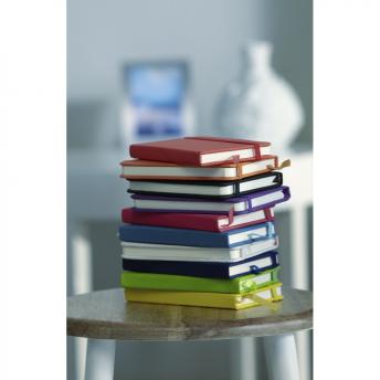 Блокнот примерно формата А6 NTEU2-429792