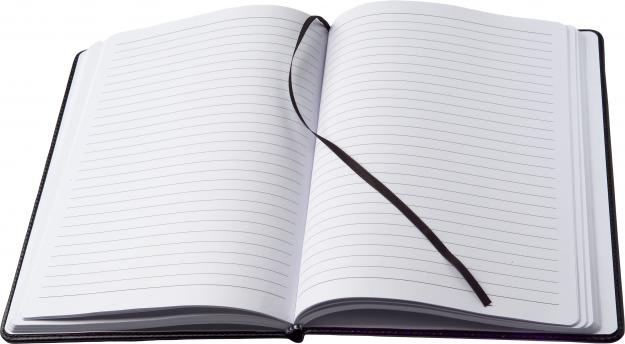 Блокнот примерно формата А5 NTEU2-433150