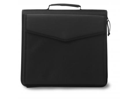 Папка для конференций формата А4 с блокнотом NTEU2-430830