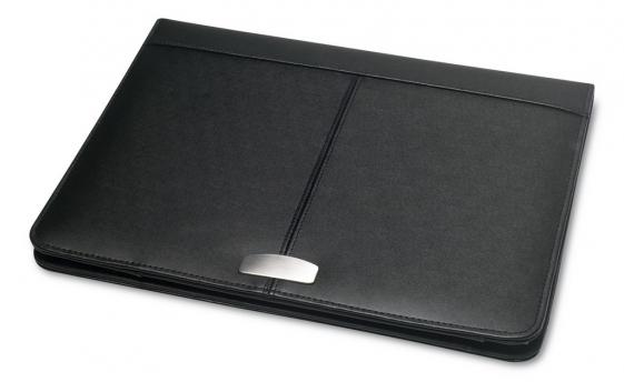 Папка для конференций формата А4 с блокнотом NTEU2-427618