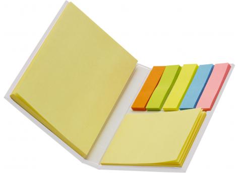 Держатель для записок, клейкие записки NTEU2-428890