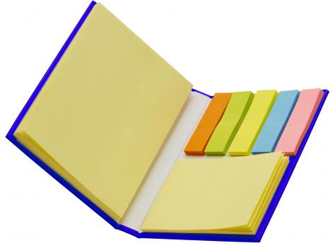 Держатель для записок, клейкие записки NTEU2-428892