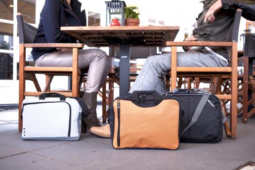 Сумка для документов NTEU2-428437