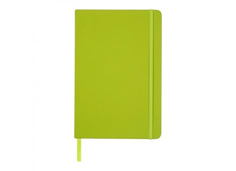 Блокнот формата А5 Eugene NTEU2-430816