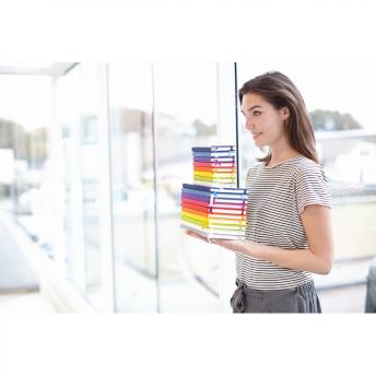 Блокнот формата A5 Eugene NTEU2-431165