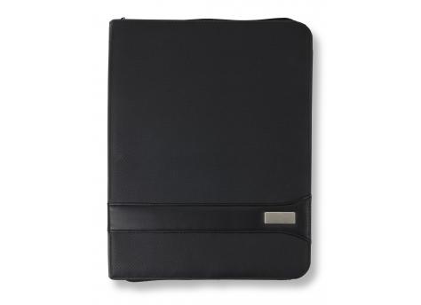 Папка для конференций примерно формата A4 с блокнотом NTEU2-430549