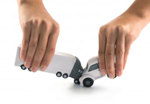 Антистресс грузовик NTEU2-433045