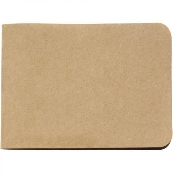 Держатель для записок, клейкие записки NTEU2-428516