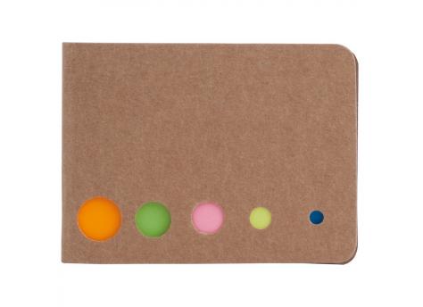 Держатель для записок, самоклеящиеся записки NTEU2-428424