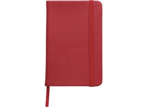 Блокнот примерно формата A5 NTEU2-431523