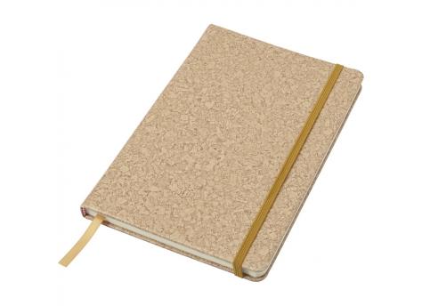 Блокнот примерно формата A5 NTEU2-431235