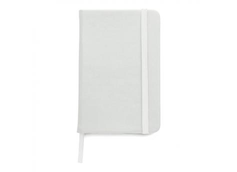 Блокнот формата A5 | Bev NTEU2-428918