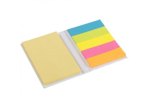 Набор для записок со стикерами NTEU2-428908