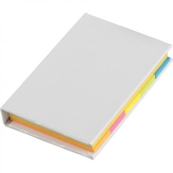 Набор для записок со стикерами NTEU2-428908