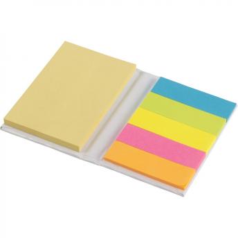 Набор для записок со стикерами NTEU2-428908