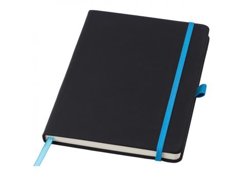 Блокнот примерно формата А5 NTEU2-431639