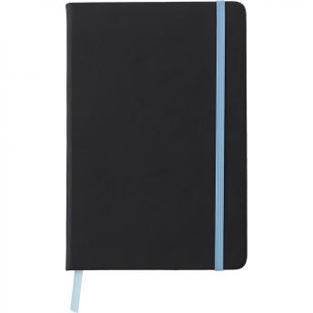 Блокнот примерно формата А5 NTEU2-431639