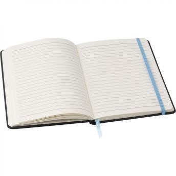 Блокнот примерно формата А5 NTEU2-431639