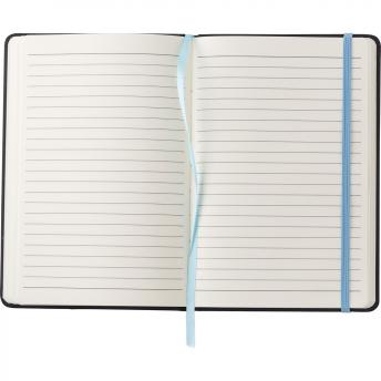 Блокнот примерно формата А5 NTEU2-431639