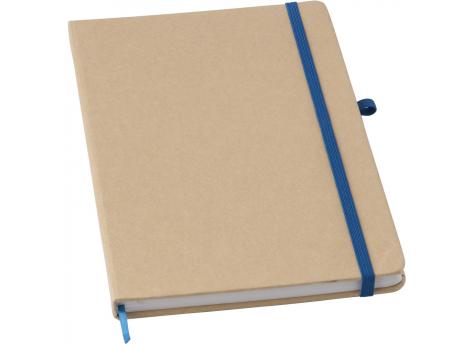 Блокнот примерно формата А5 NTEU2-431642