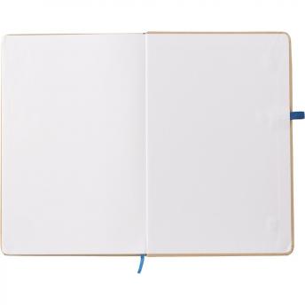 Блокнот примерно формата А5 NTEU2-431642