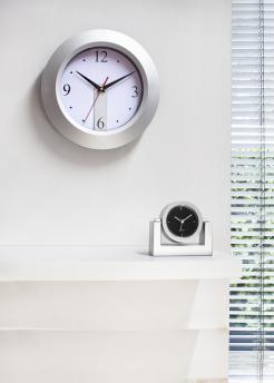 Настенные часы NTEU2-429069