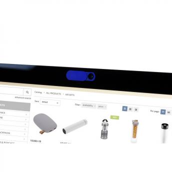 Блокатор веб-камеры NTEU2-430709