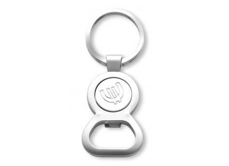 Брелок с монеткой для тележки, открывалкой для бутылок NTEU2-430992