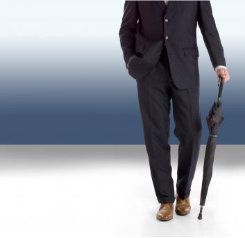 Автоматический зонт Чарльза Диккенса, трость NTEU2-430980