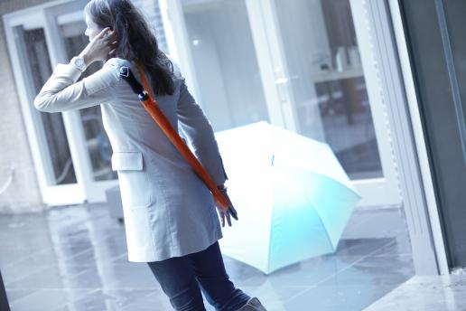 Ручной зонт NTEU2-427909