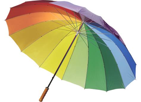 Ручной зонт NTEU2-432075