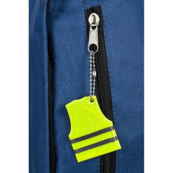 Брелок, отражающий подвеска `жилет` NTEU2-429751