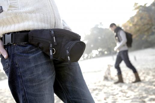 Поясная сумка NTEU2-430974