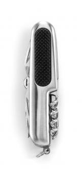 Многофункциональный инструмент, складной нож, 11 функций NTEU2-430018