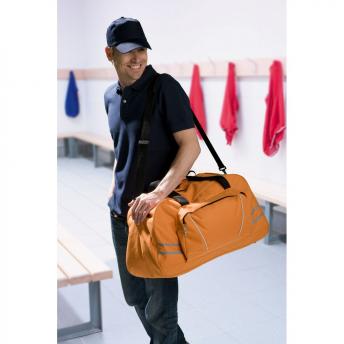 Спортивная, путешественническая сумка NTEU2-430858