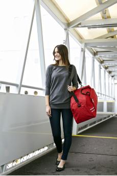 Спортивная, путешественническая сумка NTEU2-430858